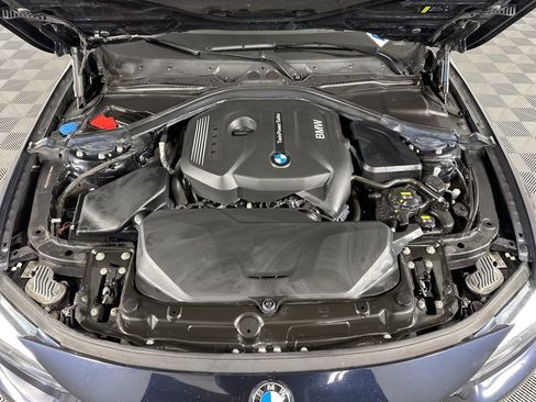 Used 2018 BMW 430i Gran Coupe xDrive AWD/4WD image 2