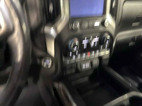 Used 2019 Chevrolet Silverado 1500 LT Trail Boss image 9