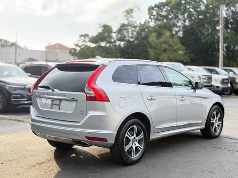 Used 2015 Volvo XC60 T6 Platinum AWD/4WD image 8