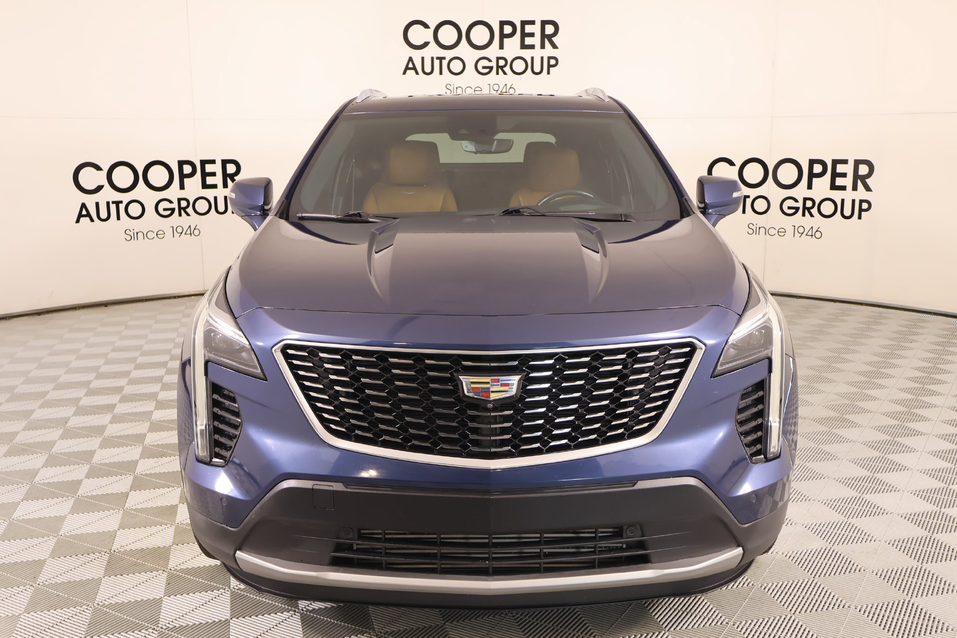 Used 2019 Cadillac XT4 Premium Luxury FWD image 9