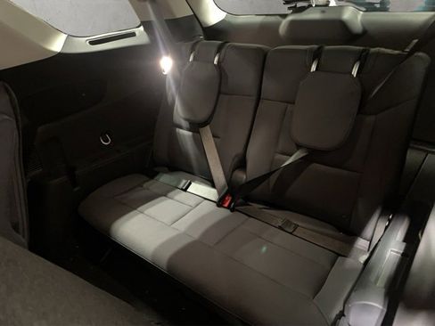 New 2026 Ford Explorer Active image 14