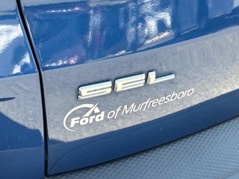 Used 2022 Ford Escape SEL FWD image 8