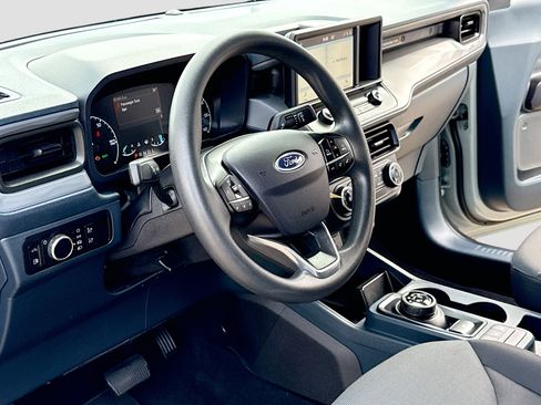 Certified 2024 Ford Maverick XL FWD image 4