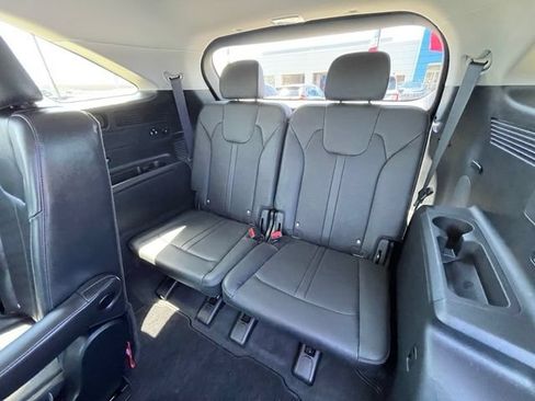 Used 2025 Kia Sorento EX w/ Panoramic Sunroof Package FWD image 20