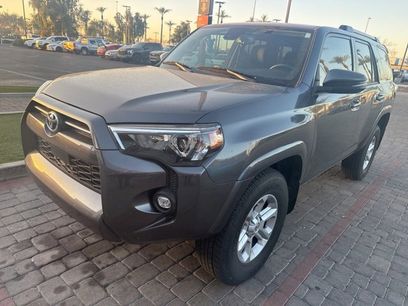 Certified 2023 Toyota 4Runner SR5 Premium