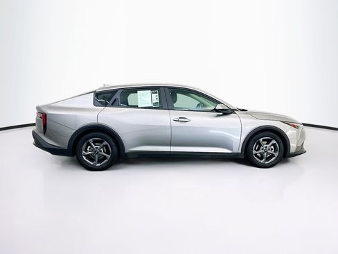 Used 2025 Kia K4 FWD image 10