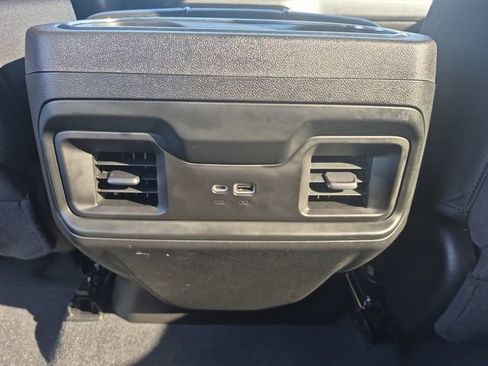 Used 2023 Chevrolet Silverado 1500 RST w/ Z71 Off-Road Package image 27