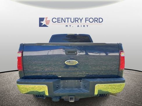 Used 2012 Ford F350 XLT AWD/4WD image 3