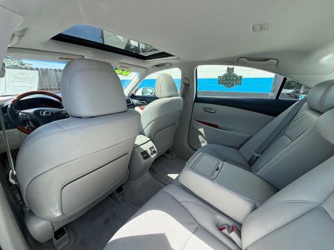 Used 2008 Lexus ES 350 FWD image 16