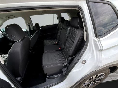 Used 2023 Volkswagen Tiguan S w/ Driver Assistance Package AWD/4WD image 24