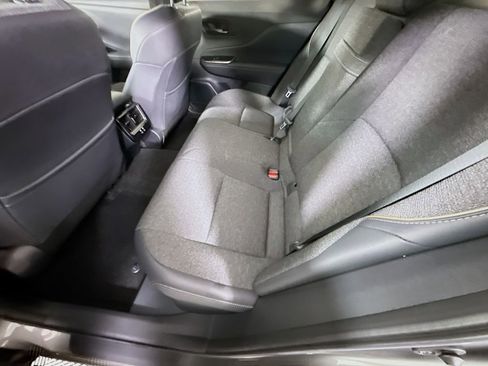 Certified 2024 Toyota Crown AWD/4WD image 28