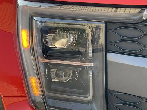 Used 2022 Ford F150 Raptor w/ Equipment Group 801A High image 9