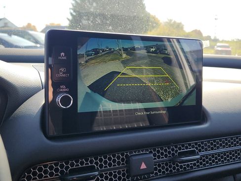 New 2026 Honda HR-V Sport image 12