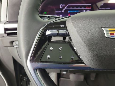 Certified 2026 Cadillac Escalade Sport w/ LPO, Floor Liner Package image 22