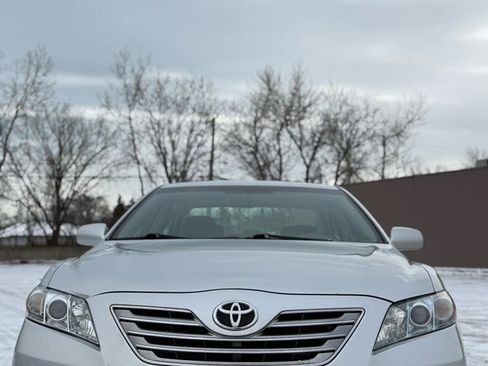 Used 2008 Toyota Camry Hybrid FWD image 6