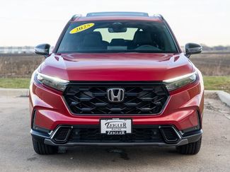 Used 2025 Honda CR-V Sport-L video 2