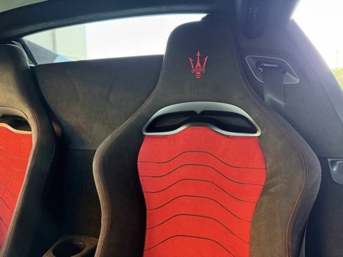 New 2024 Maserati MC20 Cielo image 19