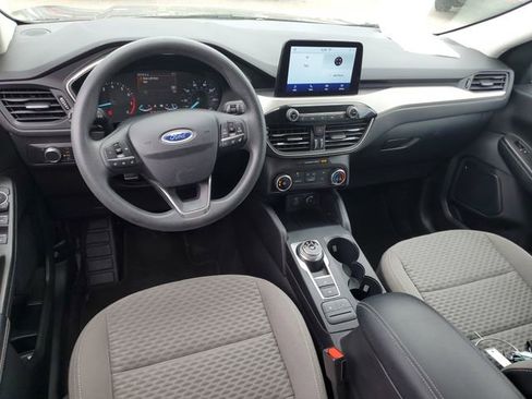 Used 2021 Ford Escape SE AWD/4WD image 10