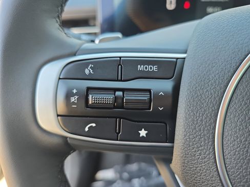 New 2026 Kia K5 GT image 17