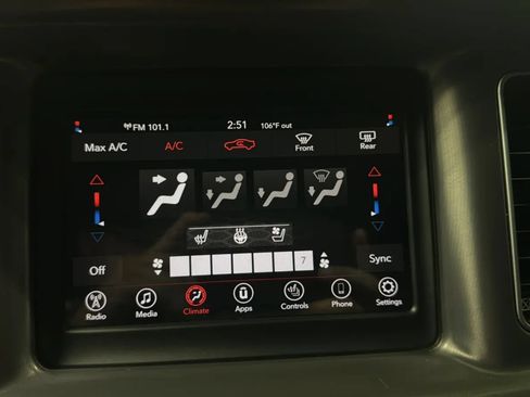 Used 2020 Dodge Charger SXT w/ Leather Interior Group RWD image 14
