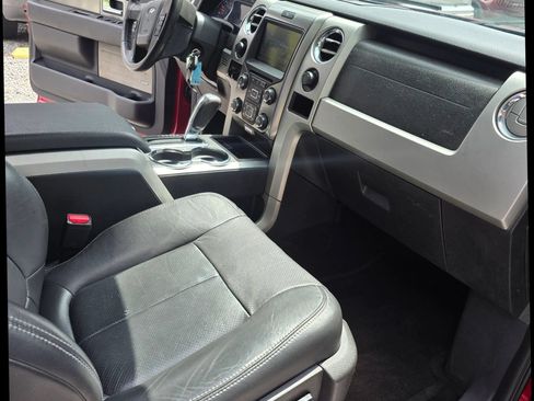 Used 2014 Ford F150 FX2 w/ Equipment Group 402A Luxury RWD image 20