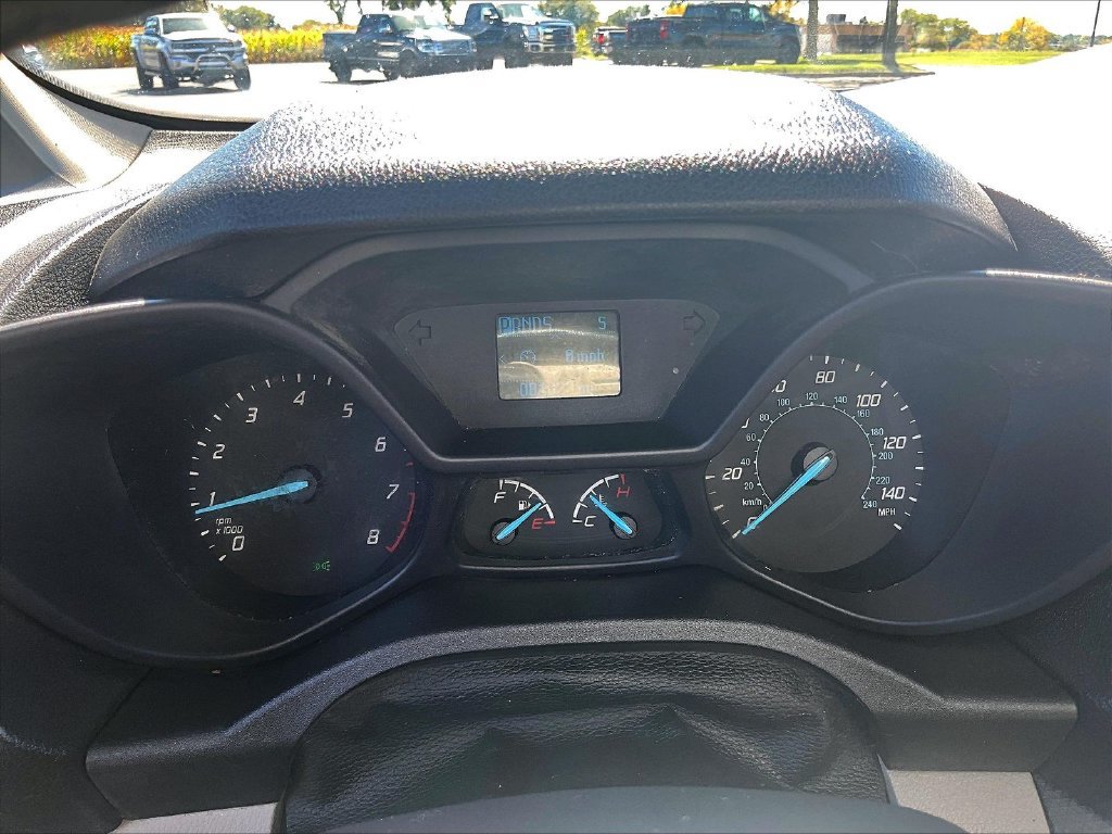 Used 2014 Ford Transit Connect Titanium FWD image 20