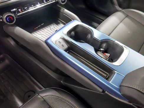 New 2026 Chevrolet Equinox EV LT image 22