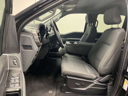 Used 2024 Ford F150 XLT image 16