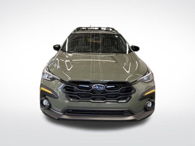 Used 2025 Subaru Crosstrek 2.5i Sport AWD/4WD image 2