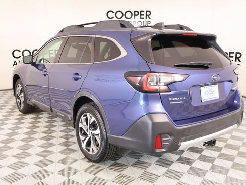 Used 2020 Subaru Outback Limited w/ Tech Package 2 AWD/4WD image 23