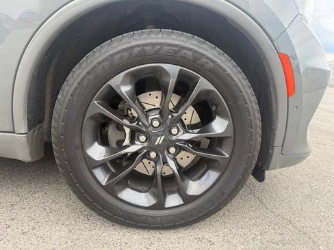 Used 2021 Dodge Durango R/T w/ Technology Group AWD/4WD image 5