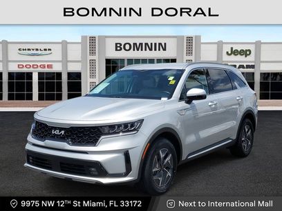 Used 2023 Kia Sorento EX