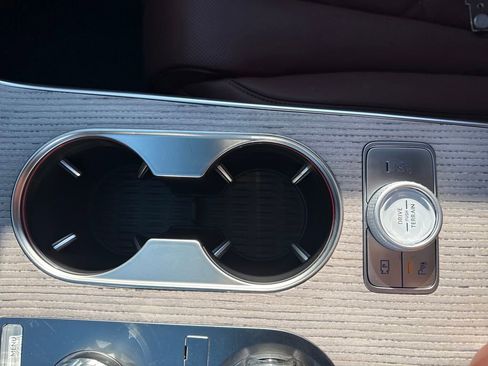 New 2026 Genesis GV80 3.5T Prestige image 24