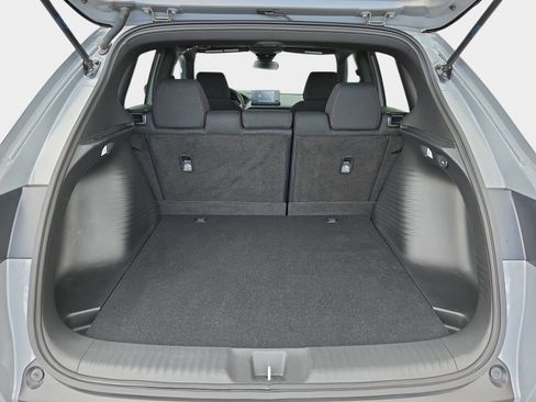 Certified 2024 Honda HR-V Sport image 14
