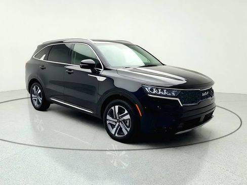 Certified 2023 Kia Sorento EX AWD/4WD image 8