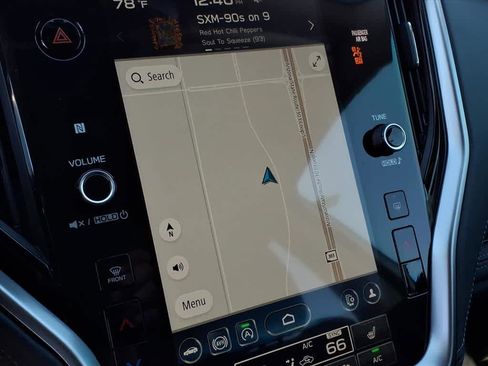 Certified 2023 Subaru Outback Limited image 37