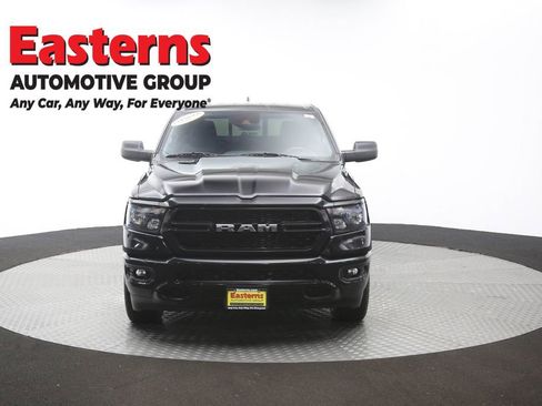 Used 2023 RAM 1500 Tradesman AWD/4WD image 52