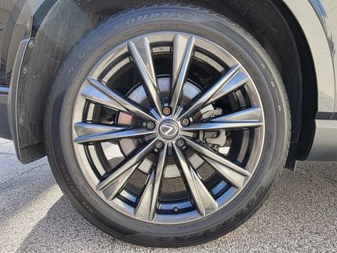 Used 2024 Lexus RX 350 F Sport image 25