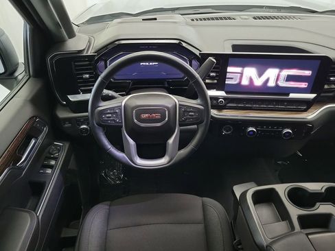 Certified 2023 GMC Sierra 1500 Elevation AWD/4WD image 10