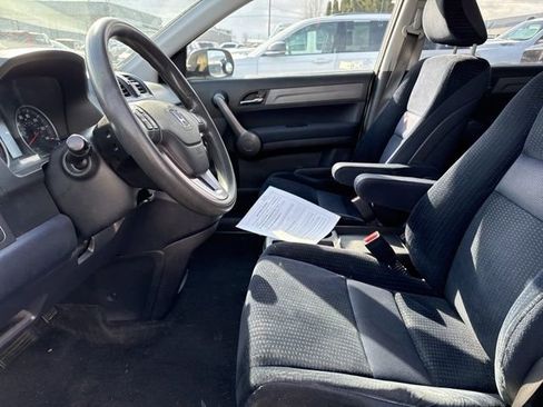 Used 2009 Honda CR-V EX image 13