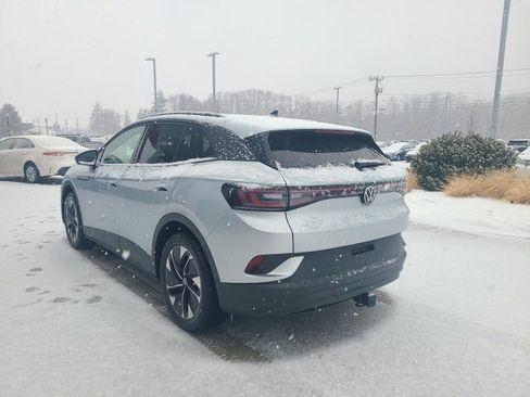 Used 2022 Volkswagen ID.4 Pro S image 5