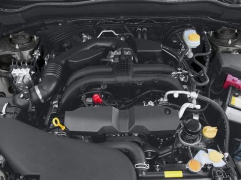 Used 2017 Subaru Forester 2.5i Premium image 16