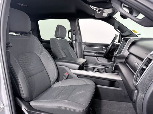 Used 2022 RAM 1500 Big Horn image 12