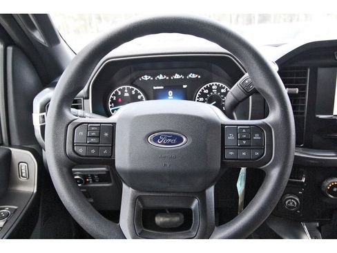 Certified 2023 Ford F150 XL w/ STX Appearance Package AWD/4WD image 14