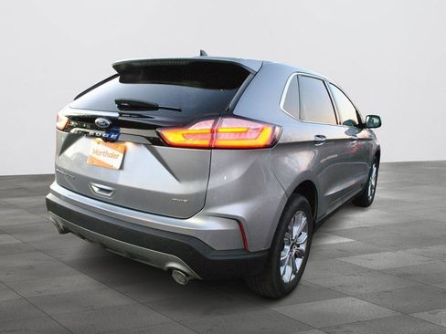 Used 2024 Ford Edge Titanium image 6