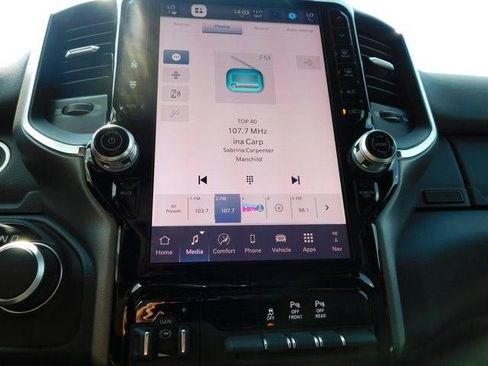 New 2026 RAM 1500 Big Horn image 47