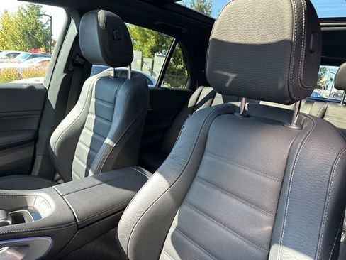 Used 2024 Mercedes-Benz GLE 350 4MATIC image 10