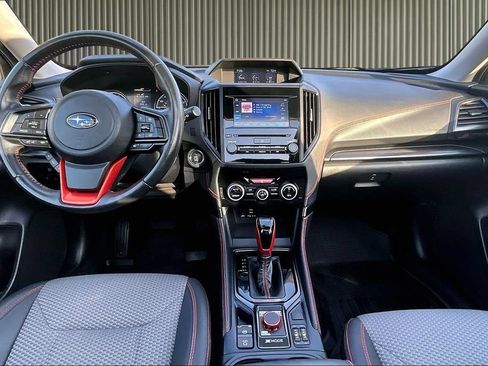 Used 2022 Subaru Forester Sport AWD/4WD image 16