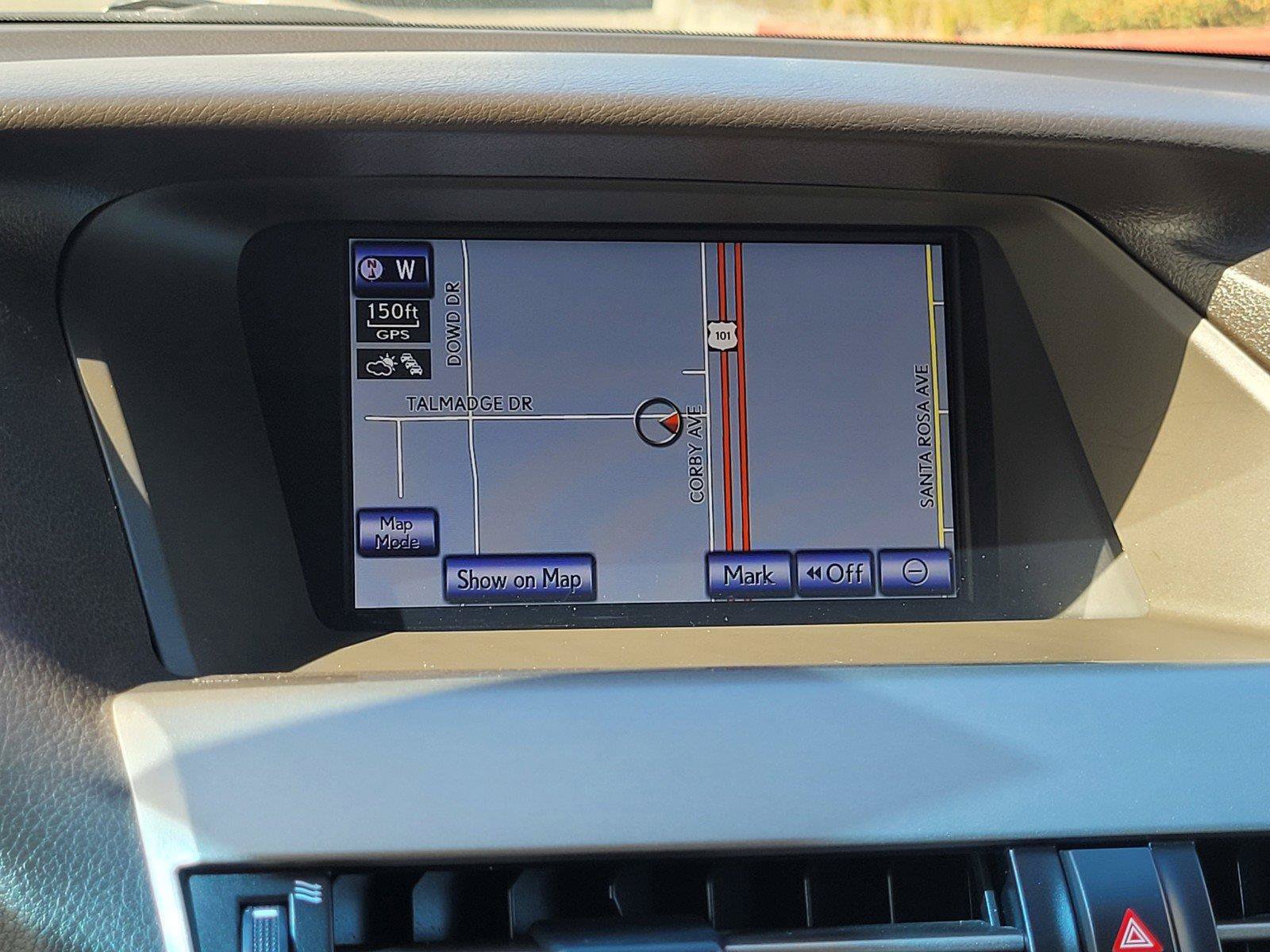 Used 2015 Lexus RX 350 AWD image 13