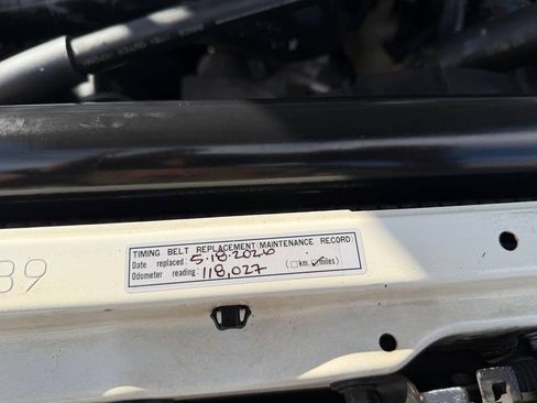 Used 2004 Toyota Sequoia Limited RWD image 95